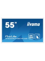 iiyama TF5539UHSC-W1AG 55 3840x2160, IPS, HDMI, DP, VGA, 8ms