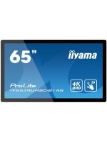 iiyama TF6539UHSC-B1AG 65 3840x2160, IPS, HDMI, DP, VGA, 8ms