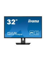 iiyama XB3270QS-B5 31.5 2560x1440 IPS, DVI, HDMI, DP, 4ms, 60Hz