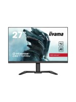 iiyama Display GB2770HSU-B5 27 1920x1080 IPS, HDMI, DP, FreeSync, 0.8ms, 165Hz