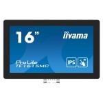 iiyama Moniteur ProLite TF1615MC-B1