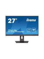 iiyama XUB2792QSC-B5 27,2560x1440, USB-C, HDMI, DP