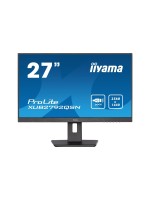 iiyama écran XUB2792QSN-B5 27" ,2560x1440, USB-C, HDMI, DP