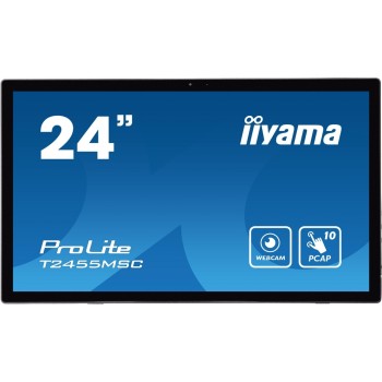 iiyama Moniteur T2455MSC-B1 iiyama Moniteur T2455MSC-B1