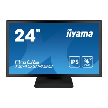iiyama Moniteur T2452MSC-B1 iiyama Moniteur T2452MSC-B1