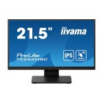 iiyama Moniteur T2252MSC-B2