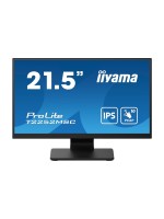 iiyama T2252MSC-B2 21. IPS LED Touchscreen, 10-Punkt multitouch, VGA, HDMI, DP