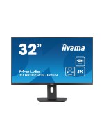 iiyama XUB3293UHSN-B5 32 IPS, 3840x2160, DisplayPort, HDMI, Speakers