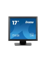 iiyama T1731SR-B1S 17 Touchscreen, 1280 x 1024, VGA, DP, HDMI