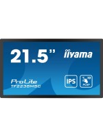 iiyama TF2238MSC-B1 22 Touchscreen, IPS, 1920x1080, DVI, HDMI, DP