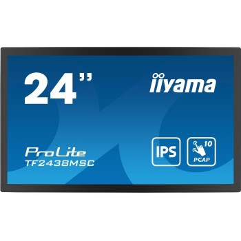 iiyama Moniteur TF2438MSC-B1 iiyama Moniteur TF2438MSC-B1