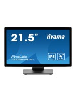 iiyama T2238MSC-B1 21.5 1920x1080 IPS, HDMI, DP, USB-Hub, 5ms