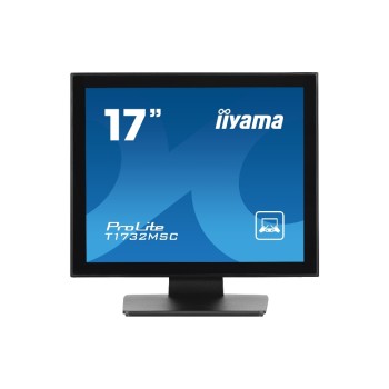 iiyama Moniteur T1732MSC-B1SAG iiyama Moniteur T1732MSC-B1SAG