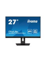 iiyama XUB2792UHSU-B5 27 IPS, 3840x2160, DVI, HDMI, DisplayPort, Speakers