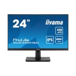 iiyama Moniteur ProLite XU2492 hSU-B6