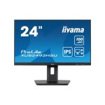 IIYAMA XUB2493HSU-B6 24, IPS 1920x1080 100Hz