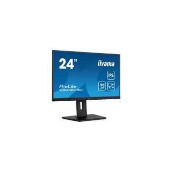IIYAMA XUB2492HSU-B6 24, IPS 1920x1080 100Hz IIYAMA XUB2492HSU-B6 24, IPS 1920x1080 100Hz