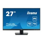 iiyama Moniteur ProLite XU2793HSU-B6