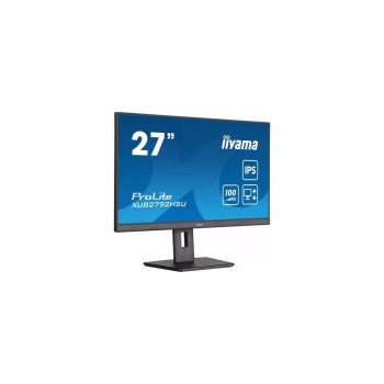IIYAMA XUB2792HSU-B6 27, IPS 1920x1080 100Hz IIYAMA XUB2792HSU-B6 27, IPS 1920x1080 100Hz