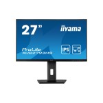 IIYAMA XUB2793HS-B6 27, IPS 1920x1080 100Hz