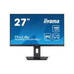 IIYAMA XUB2793HSU-B6 27, IPS 1920x1080 100Hz