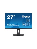 IIYAMA XUB2793HSU-B6 27, IPS 1920x1080 100Hz