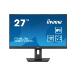 IIYAMA XUB2792QSU-B6 27, IPS 2560x1440 100Hz