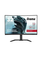 IIYAMA GCB3280QSU-B1 32, VA Curved Gaming 2560x1440 144Hz