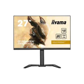 iiyama Moniteur G-Master GB2790QSU-B5