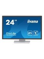 IIYAMA T2452MSC-W1 24, Bonded    10P Touch 1920x1080