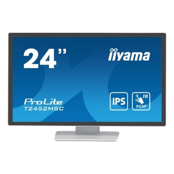 iiyama Moniteur ProLite T2452MSC-W1 iiyama Moniteur ProLite T2452MSC-W1