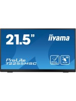 iiyama Moniteur ProLite T2255MSC-B1