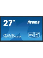 IIYAMA T2755MSC-B1 27, IPS  Bonded   10P