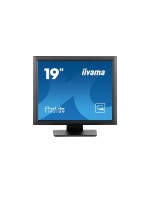IIYAMA T1931SR-B1S 19, Resistive Touch IPS 1280x1024