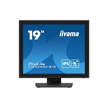 iiyama Moniteur ProLite T1932MSC-B1S iiyama Moniteur ProLite T1932MSC-B1S