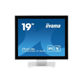 iiyama Moniteur ProLite T1932MSC-W1SAG iiyama Moniteur ProLite T1932MSC-W1SAG