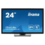 IIYAMA T2438MSC-B1 24, Bonded  PCAP Bezel