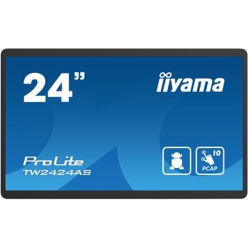 iiyama AIO ProLite TW2424AS-B1 iiyama AIO ProLite TW2424AS-B1