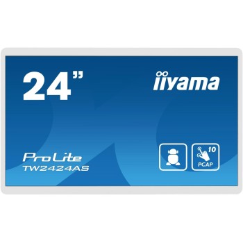 iiyama AIO ProLite TW2424AS-W1 iiyama AIO ProLite TW2424AS-W1