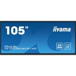 iiyama Écran tactile ProLite TE10518UWI-B1AG 105
