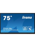 IIYAMA TE7512MIS-B3AG 75, iiWare10  Android 3840x2160