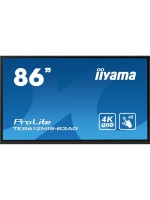 IIYAMA TE8612MIS-B3AG 86, iiWare10  Android 3840x2160