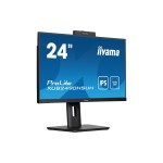 iiyama Moniteur ProLite XUB2490HSUH-B1 avec webcam