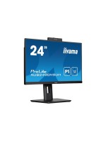 iiyama Moniteur ProLite XUB2490HSUH-B1 avec webcam