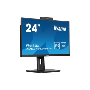 IIYAMA 24 XUB2490HSUH-B1, IPS 1920x1080 100Hz IIYAMA 24 XUB2490HSUH-B1, IPS 1920x1080 100Hz