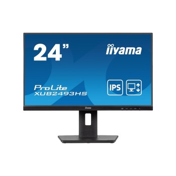 IIYAMA 24 XUB2493HS-B6, IPS 1920x1080 100Hz IIYAMA 24 XUB2493HS-B6, IPS 1920x1080 100Hz