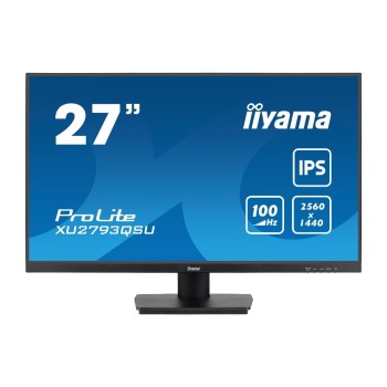 iiyama Moniteur ProLite XU2793QSU-B7 iiyama Moniteur ProLite XU2793QSU-B7