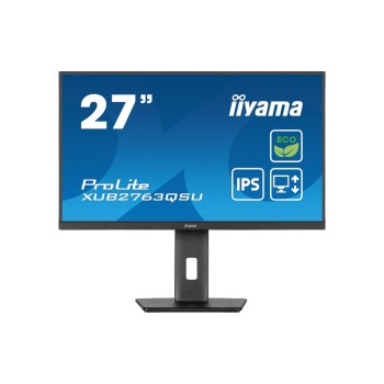 iiyama Moniteur ProLite XUB2763QSU-B1 iiyama Moniteur ProLite XUB2763QSU-B1