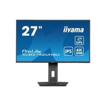 iiyama Moniteur ProLite XUB2792UHSU-B6 iiyama Moniteur ProLite XUB2792UHSU-B6