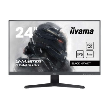 IIYAMA 24 G2445HSU-B2, IPS Gaming 1920x1080 100Hz IIYAMA 24 G2445HSU-B2, IPS Gaming 1920x1080 100Hz